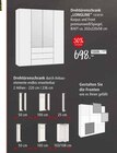 Aktuelle Kleiderschrank Angebote bei Zurbrüggen in Oldenburg Aktuelles Drehtürenschrank 'LONGLINE' Angebot bei Zurbrüggen in Oldenburg ab 698,00 €