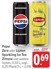Zero Angebote von Pepsi bei E center Bruchsal für 0,69 €