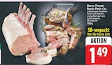 Aktuelles Duroc French Racks Petit Cut Angebot bei E center in Berlin ab 1,49 €