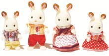 Figurine - Sylvanian families - Oxybul Figurine - Sylvanian families à 24,99 € dans le catalogue Oxybul "Noël de tous les talents"