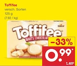 Toffifee im Angebot bei Netto Marken-Discount in Wiesbaden Toffifee Angebote bei Netto Marken-Discount Wiesbaden für 0,99 €