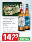 Angebot im GetrĂ€nkeland Ahrensburg Prospekt GetrĂ€nkeland Ahrensburg Prospekt mit im Angebot fĂŒr 14,99 âŹ