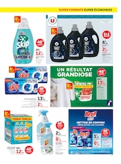 Promos Ariel dans le catalogue "U express" de U Express Ariel en promo dans le catalogue U Express à la page 17