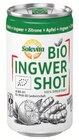 Bio Ingwer Shot Angebote von Solevita bei Lidl Passau für 0,89 €