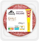 XXL Delikatess Salami bei Penny im Solpke Prospekt für 1,69 €