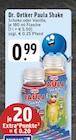 Paula Shake Schoko bei EDEKA im Itterbeck Prospekt für 0,99 €