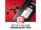 MAGIX RETTEN SIE IHRE VIDEOKASSETTEN! (2023) - [PC] von MAGIX AG im aktuellen MediaMarkt Saturn Prospekt für 47,99 €