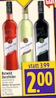 Dornfelder Rosé bei EDEKA im Lollar Prospekt für 2,00 €