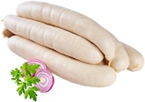 Winterbratwurst bei REWE im Hilchenbach Prospekt für 1,39 €