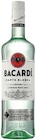 Carta Blanca Superior oder Razz Angebote von Bacardi bei REWE Mönchengladbach für 10,99 €