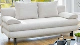 Schlafsofa Bern für 399,99 € bei SB Möbel Boss im Angebot Schlafsofa Bern im aktuellen SB Möbel Boss Prospekt