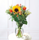 Promo Bouquet Composé Camille à 7,99 € dans le catalogue Bi1 à Troyes
