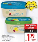 Cherry Chocolate Chip von Florida Eis im aktuellen E center Prospekt
