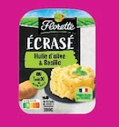 -50% de remise immédiate sur la 2ème barquette sur les ecrases FLORETTE au rayon fruits et legumes frais libre service - FLORETTE en promo chez U Express -50% de remise immédiate sur la 2ème barquette sur les ecrases FLORETTE au rayon fruits et legumes frais libre service - FLORETTE dans le catalogue U Express