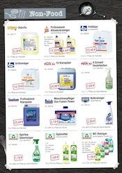 Aktueller Hamberger Prospekt mit WC, "RAMADAN", Seite 42