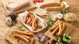 Charcuteries à choucroute - Intermarché Super à Metz Charcuteries à choucroute en promo chez Intermarché Super Metz à 8,50 €