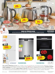 Toaster Angebot & Preis im aktuellen Höffner Prospekt Toaster Angebot im aktuellen Höffner Prospekt auf Seite 28