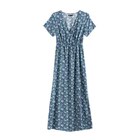 Robe longue femme - TEX en promo chez Carrefour Market Saint-Étienne à 17,99 €