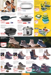 Schuhe im GLOBUS Prospekt in Rodgau Aktueller GLOBUS Prospekt mit Schuhe, "Aktuelle Angebote", Seite 31