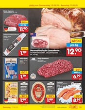 Rindfleisch im Netto Marken-Discount Prospekt in Bremerhaven Aktueller Netto Marken-Discount Prospekt mit Rindfleisch, "Aktuelle Angebote", Seite 55