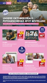 Aktueller ALDI Nord Prospekt mit Kalender, "Aktuelle Angebote", Seite 41