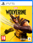 LE JEU PS5 MARVEL'S WOLVERINE - PLAYSTATION - Auchan Hypermarché à Meudon LE JEU PS5 MARVEL'S WOLVERINE - PLAYSTATION en promo chez Auchan Hypermarché Meudon à 61,99 €