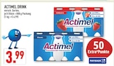Aktuelle Erdbeeren Angebote bei Marktkauf in Recklinghausen Aktuelles Actimel Drink Classic Angebot bei Marktkauf in Recklinghausen ab 3,99 €