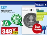 Aktuelle Waschmaschine Angebote bei Marktkauf in Freiburg (Breisgau) Aktuelles Waschmaschine BM3WFU4941W1 Angebot bei Marktkauf in Freiburg (Breisgau) ab 349,99 €