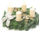 XXL-Adventskranz im Angebot bei Thomas Philipps in Kerpen XXL-Adventskranz Angebote bei Thomas Philipps Kerpen für 23,99 €