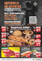 Aktueller E center Prospekt mit Lachs, "Aktuelle Angebote", Seite 28