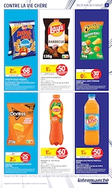 Promos Préparation Gâteau dans le catalogue "Intermarché" de Intermarché Express à la page 13 Promos Préparation Gâteau dans le catalogue "Intermarché" de Intermarché Express à la page 13