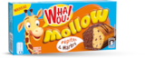 Gâteaux mollow - WHAOU - B&M Gâteaux mollow - WHAOU à 1,79 € dans le catalogue B&M