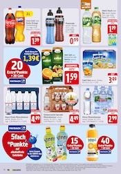 Aktueller EDEKA Prospekt mit Coca Cola, "Aktuelle Angebote", Seite 24