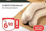 GLOBUS Braunschweig Prospekt mit  im Angebot für 6,90 €