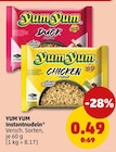 Aktuelles Instantnudeln Angebot bei Penny in Bochum ab 0,49 €