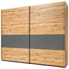 Schwebetürenschrank im Angebot bei BRAUN Möbel-Center in Sindelfingen Schwebetürenschrank Angebote von novel bei BRAUN Möbel-Center Sindelfingen für 649,00 €