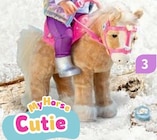 My Horse Cutie von Baby Born im aktuellen Müller Prospekt für 39,99 €