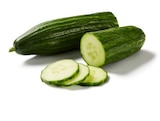 Lidl La Riche - Promo Concombre Promo Concombre à 0,78 € dans le catalogue Lidl à La Riche