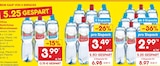 Netto Marken-Discount Mayen - Natürliches Mineralwasser Angebot im Prospekt Natürliches Mineralwasser bei Netto Marken-Discount im Mayen Prospekt für 0,79 €