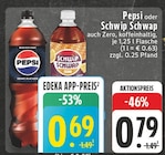 Pepsi Angebote von Pepsi bei E center Solingen für 0,69 €