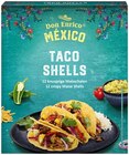 Taco Shells im Angebot bei REWE in Aschaffenburg Taco Shells Angebote von Don Enrico bei REWE Aschaffenburg für 1,49 €