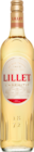 Lillet Blanc von Lillet für 11,99 € bei budni im Angebot Lillet Blanc von Lillet im aktuellen budni Prospekt