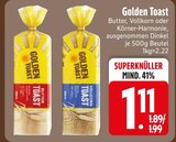 Aktuelle Butter Angebote bei EDEKA in Ingolstadt Aktuelles Butter Angebot bei EDEKA in Ingolstadt ab 1,11 €