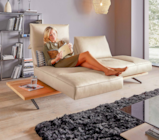 Angebot im Polstermöbel Fischer Neuötting Prospekt Polstermöbel Fischer Neuötting Prospekt mit im Angebot für 3.390,00 €
