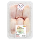 Hauts de cuisses de poulet déjointées à Carrefour dans Houplines Hauts de cuisses de poulet déjointées à Carrefour dans Houplines