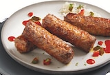 Metzgerfrisch Frisches Rinder-Cevapcici im Angebot bei Lidl in Recklinghausen Metzgerfrisch Frisches Rinder-Cevapcici Angebote von XXXL bei Lidl Recklinghausen für 0,49 €