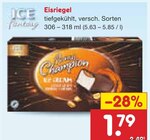 Aktuelles Eisriegel Angebot bei Netto Marken-Discount in Salzgitter ab 1,79 €