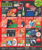 Ähnliche Angebote wie Ipad im Prospekt "Aktuelle Angebote" auf Seite 24 von Marktkauf in Münster