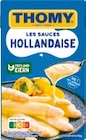 Sauce Hollandaise von THOMY für 1,49 € bei Netto mit dem Scottie im Angebot Sauce Hollandaise von THOMY im aktuellen Netto mit dem Scottie Prospekt