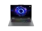 LOQ 17IRX10, Gaming Notebook, mit 17,3 Zoll Display, Intel® Core™ i7 i7-14700HX Prozessor, 16 GB RAM, 1 TB SSD GeForce RTX™ 5070, Luna Grey, Windows 11 Home Angebote von LENOVO bei MediaMarkt Saturn Oldenburg für 1.399,00 €